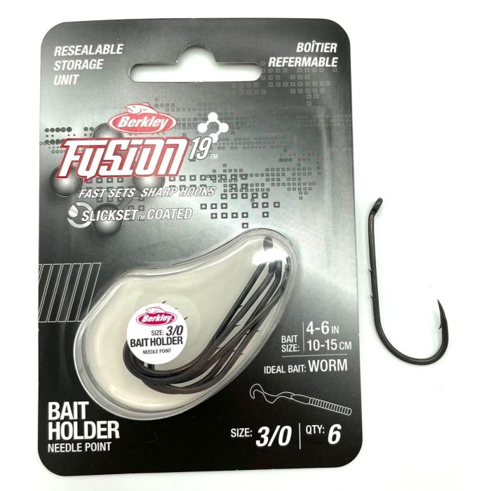 Berkley Fusion Bait Holder Krog