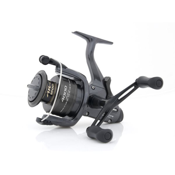 Shimano Baitrunner DL 4000 FB Karpehjul på tilbud!