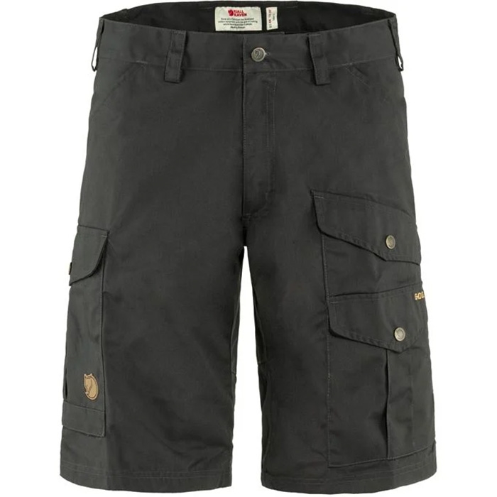 Fjällräven Barents Pro Herreshorts - Holdbare og Praktiske