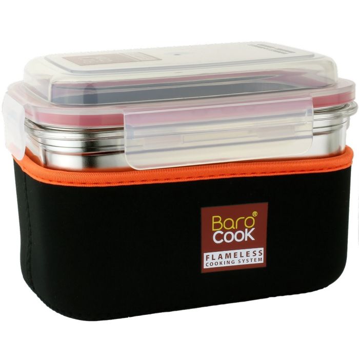 Barocook Rectangular  Ml