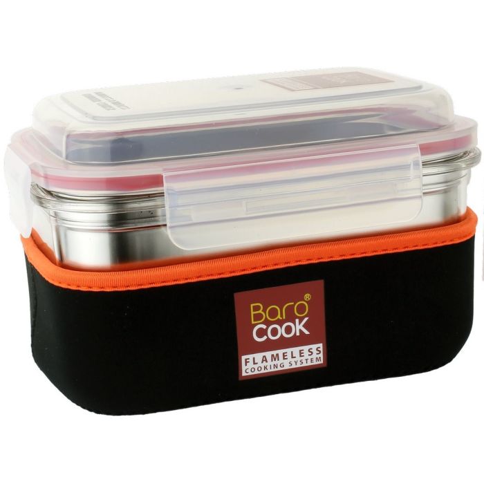 Barocook Rectangular  Ml