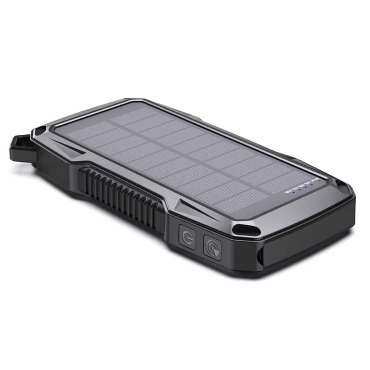 Basicnature Powerbank   Pd Survival