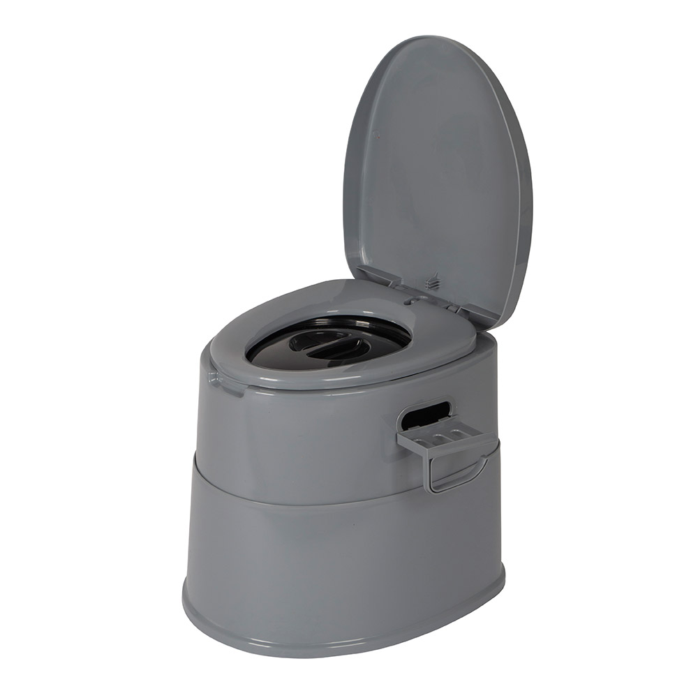 Bo Camp Delbart Transportabelt Toilet til Camping