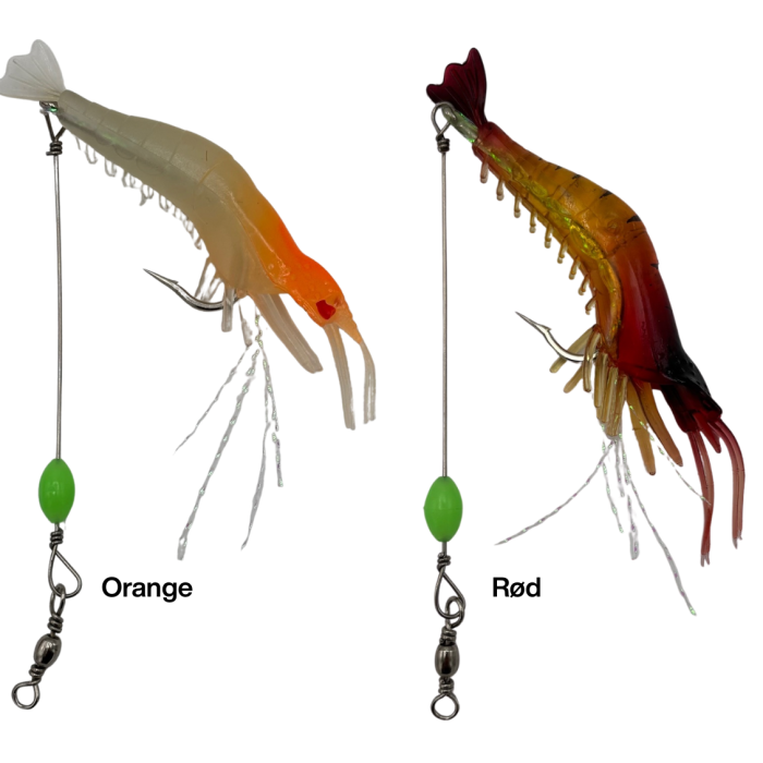Behr Natural Shrimp Ophænger - Få den nu!