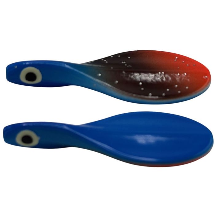 Behr Paddle Inliner 4g - Perfekt til fiskeri!