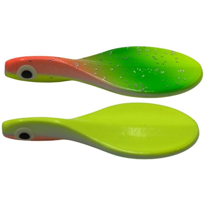 Behr Paddle Inliner 4g - Mikroblink Til Fiskeri