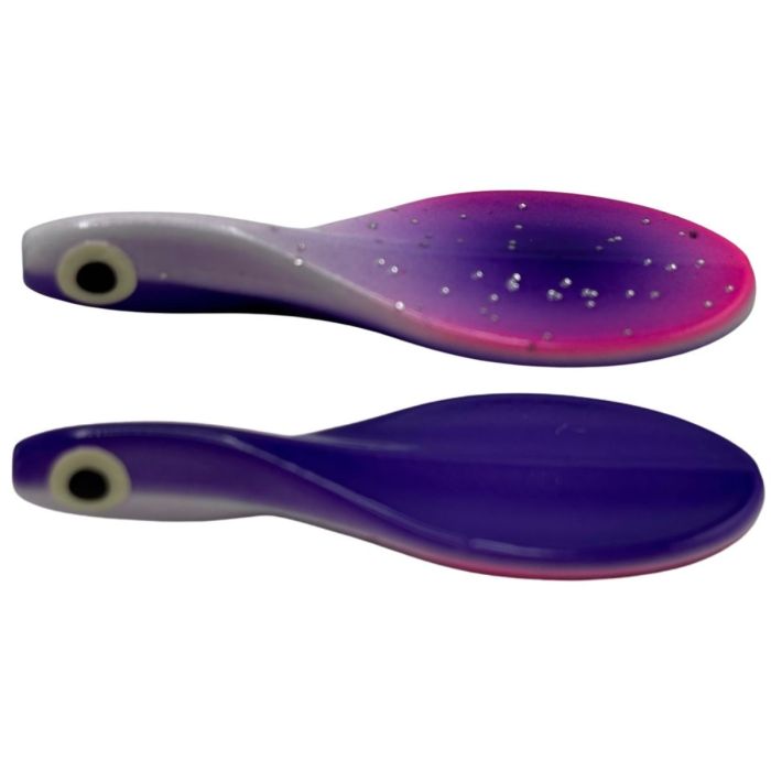 Behr Paddle Inliner 4gr - Gennemløbs Blink Til Fiskeri