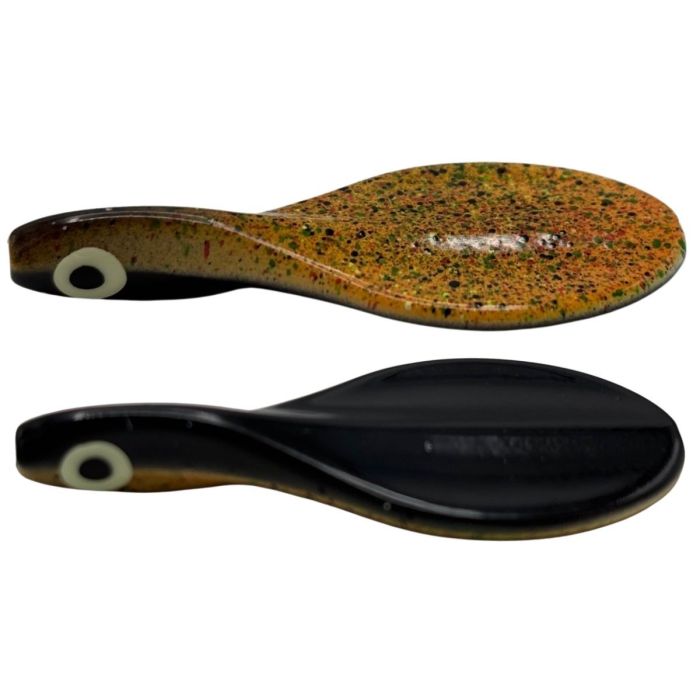 Behr Paddle Inliner 4g - Mikroblink til fiskeri