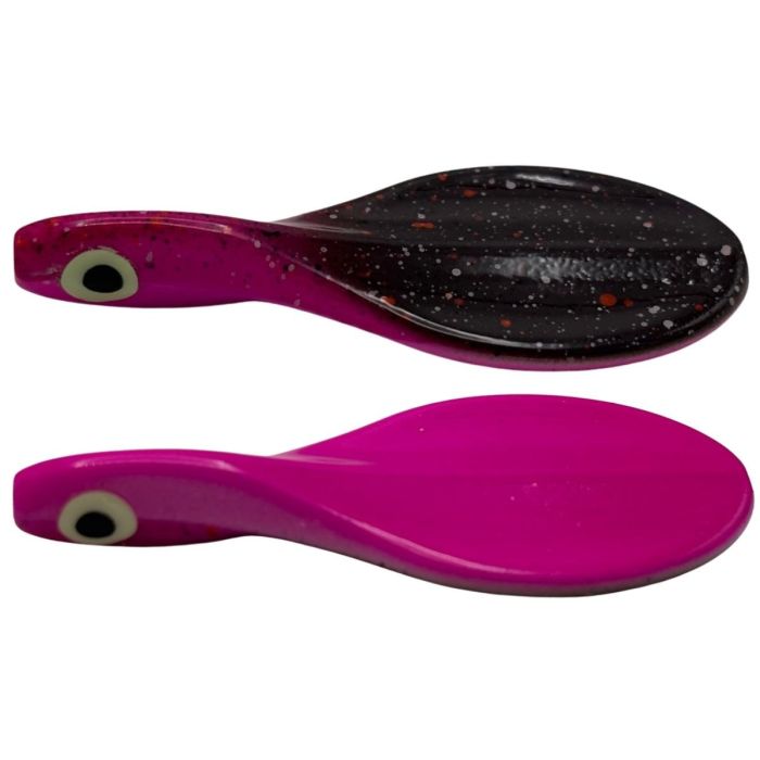 Behr Paddle Inliner 4g - Effektivt Mikroblink til Fiskeri