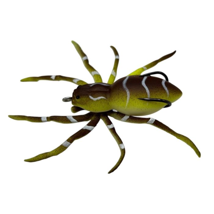Behr Trendex Spider - Kreativ Gummibait til Fiskeri