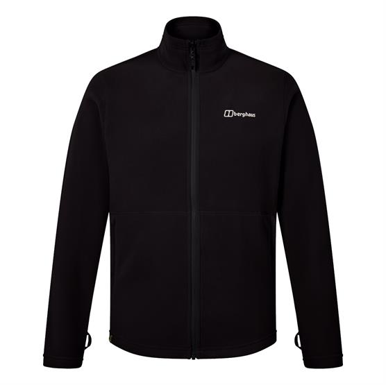 Berghaus Mens Prism Micro Pt Jacket  Black   Black