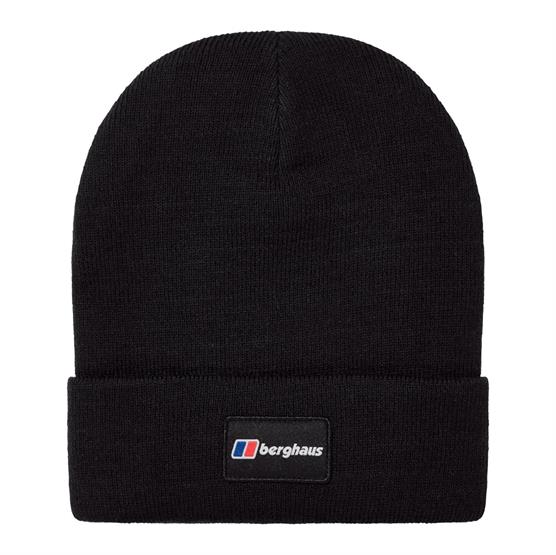 Berghaus Logo Recognition Strikhue - Tilbud på Huer!