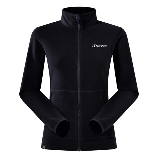 Berghaus Womens Prism   Micro Fz Ia  Black