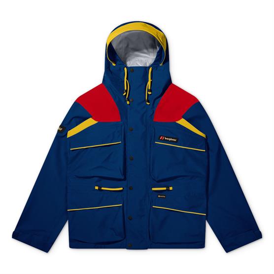 Berghaus Trango GTX Jakke - Uovertruffen Beskyttelse!