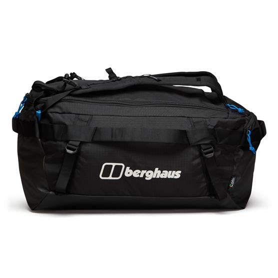 Berghaus Xodus Holdall - Praktisk Duffelbag 60L