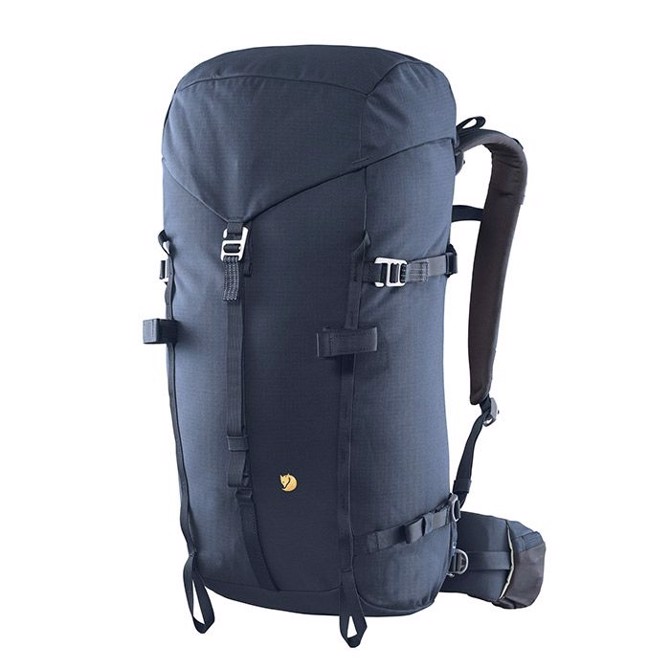 Fjällräven Bergtagen 38L Vandrerygsæk - Mountain Blå