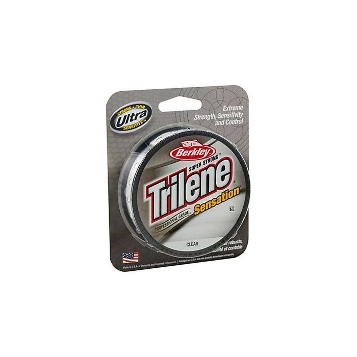 Berkley Triline Sensation  M