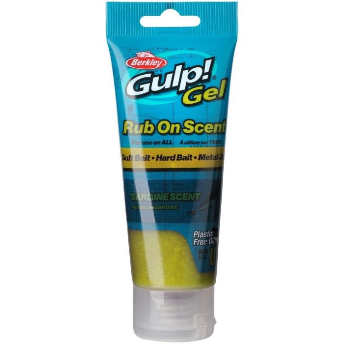 Berkley Gulp Gel  Ml