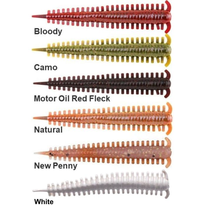 Berkley Gulp Saltwater Sandworm Nereis  Cm