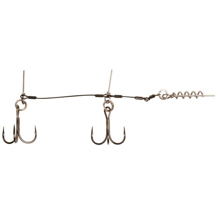 Cwc Shallow Stinger  Ss  Lbs Tandem