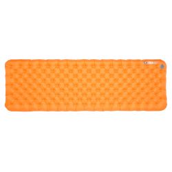 Big Agnes Zoom Ul Insulated  X  Wide Regular   Liggeunderlag