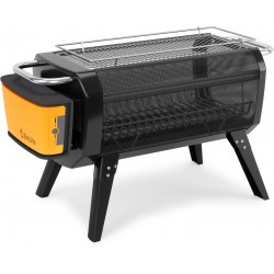 Biolite Firepit     Bålsted