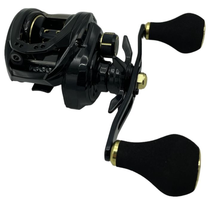 Daiwa Pt  Hl Bk
