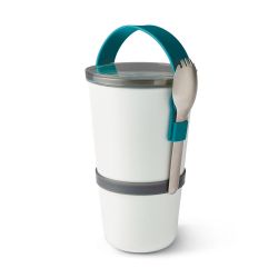 Black   Blum Lunch Pot Original   White Ocean   Str   Ml Ml   Madkasse
