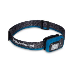 Black Diamond Astro 300 Pandelampe – Blå tilbud!