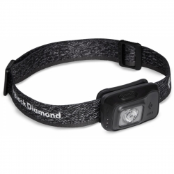 Black Diamond Astro 300 R Pandelampe - Hurtig Levering!