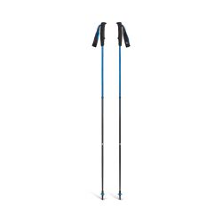 Black Diamond Distance Carbon Poles   Ultra Blue   Str    Cm   Vandrestave