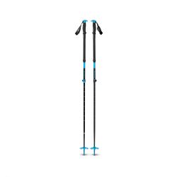 Black Diamond Expedition Ski Poles   Desert Sky   Cm   Skistave