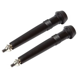 Black Diamond Flex Tech Tips – Vandrestave Tilbehør