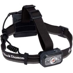 Black Diamond Icon 700 Pandelampe – Grafittilbud!
