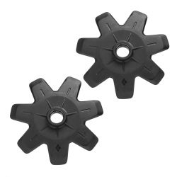 Black Diamond Powder Basket   Tilbehør Til Vandrestave