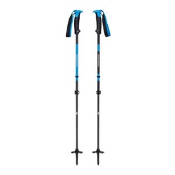 Black Diamond Razor Carbon Pro Ski Poles   No Color   Str      Skistave
