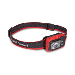 Black Diamond Spot 400 Pandelampe – Octane Tilbud!