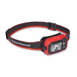 Black Diamond Storm 450 Pandelampe – Octane Tilbud!