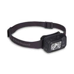 Black Diamond Storm  R   Black