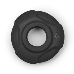 Black Diamond Trekking Baskets   Mm   Black   Str  One Size   Tilbehør Til Vandrestave