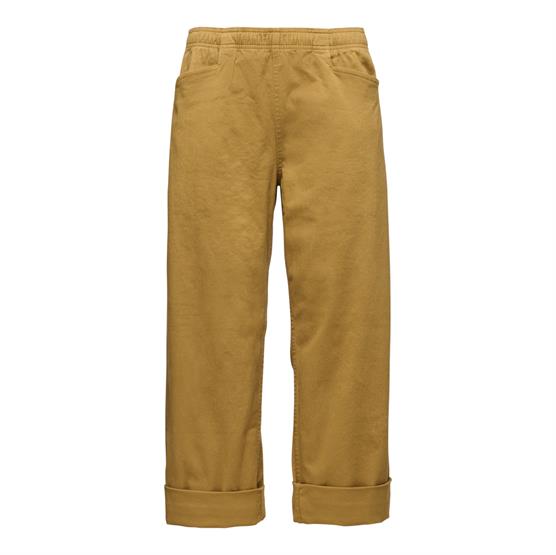 Black Diamond Womens Dirtbag Pants  Flax