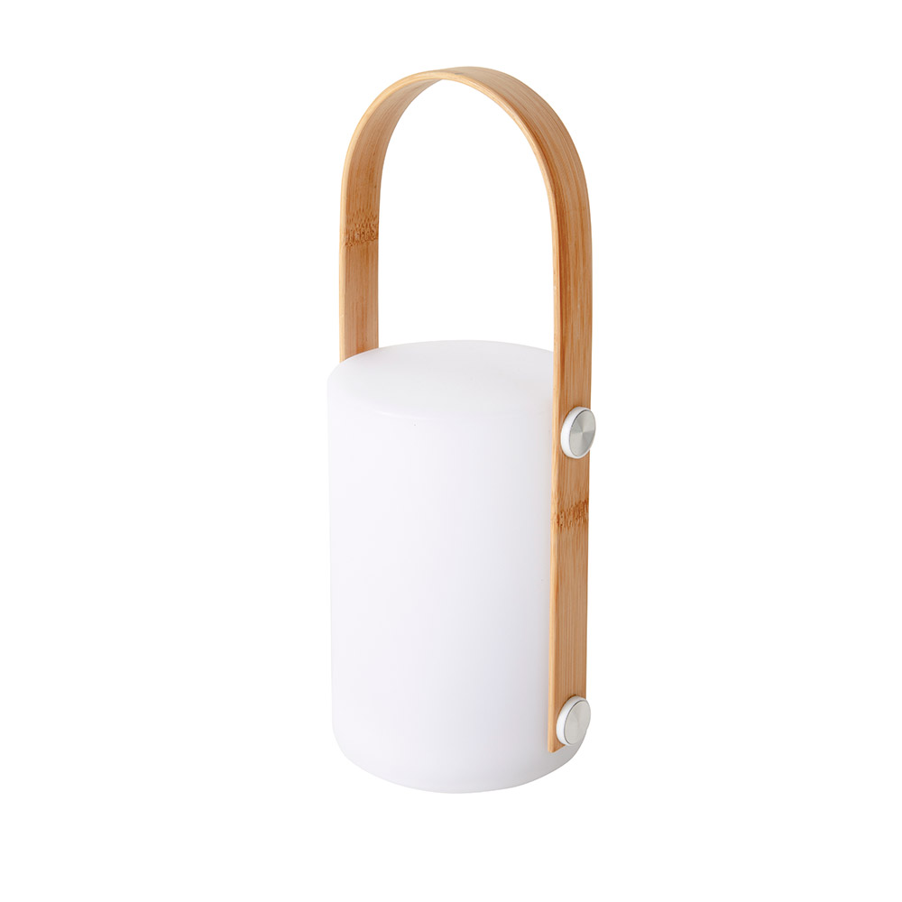 Bo Camp  Beddington  Led Bordlampe