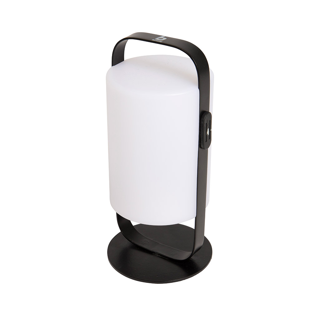 Bo Camp  Helms  Led Bordlampe