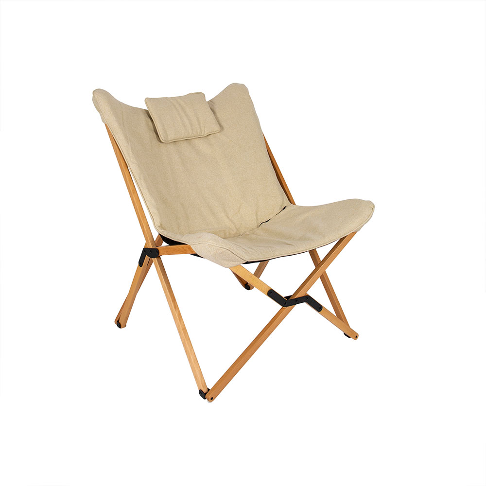 Urban Outdoor Wembley Relaxstol   Large Beige