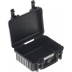 B&W Outdoor Kuffert Type 500 - Robust Beskyttelse til Udstyr