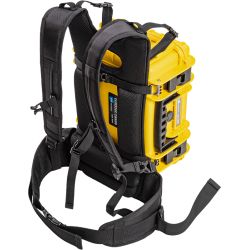 B&W Outdoor Cases Rygsæk System til Type 3000/4000