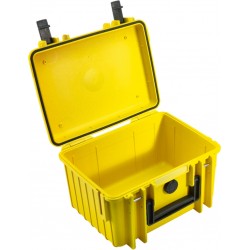 B&W Outdoor Kuffert Type 2000 – Fantastisk tilbud!
