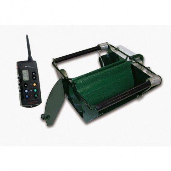 Bird Launcher Canifly   Pro M  Fjernbetjening