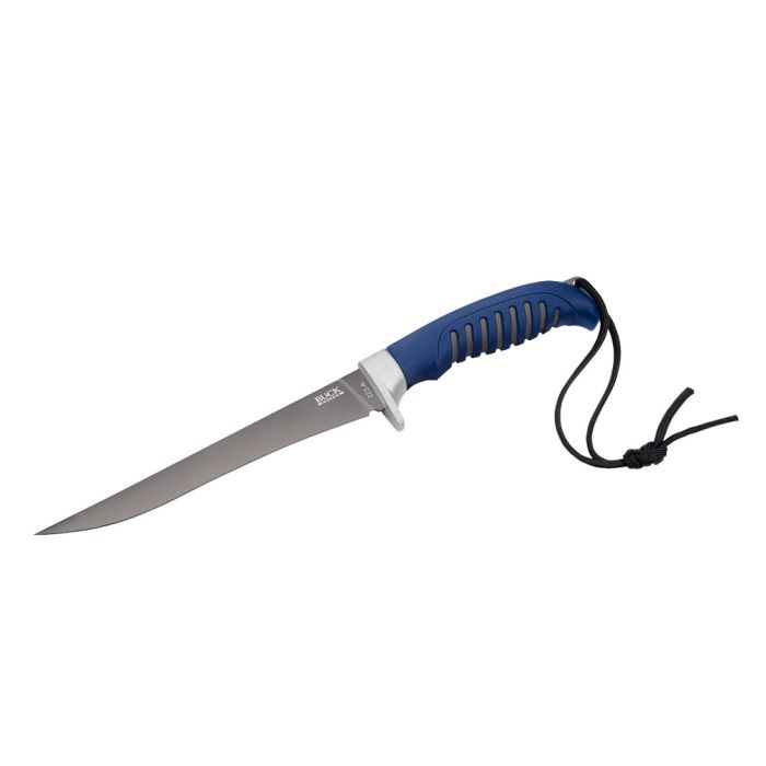 Buck Silver Creek Filet  Bls