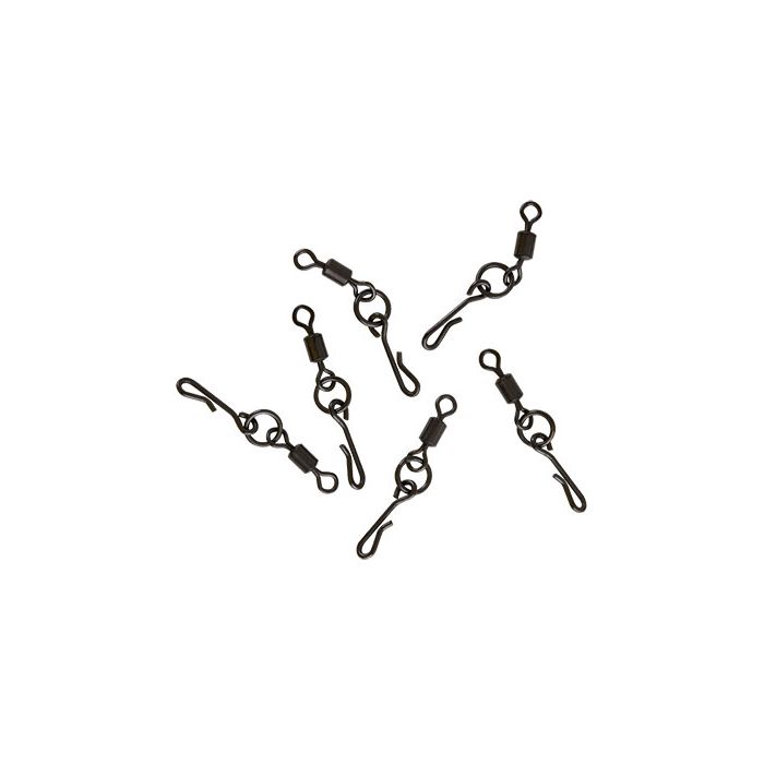 Fox Edges Kwik Change O Ring Swivels